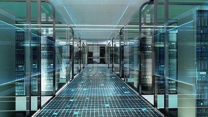 南凌科技VS銅牛信息 華南信創算力之爭與全國數據中心布局新篇