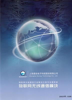 上海桑銳電子科技 賦能智慧城市，引領(lǐng)水務(wù)與燃?xì)忸I(lǐng)域的物聯(lián)網(wǎng)技術(shù)創(chuàng)新